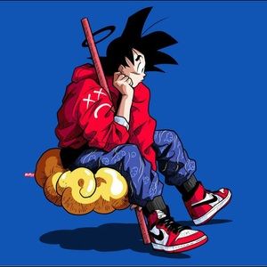 Meet your Posher, William